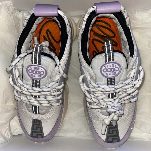 Versace Other - Versace Chain Reaction